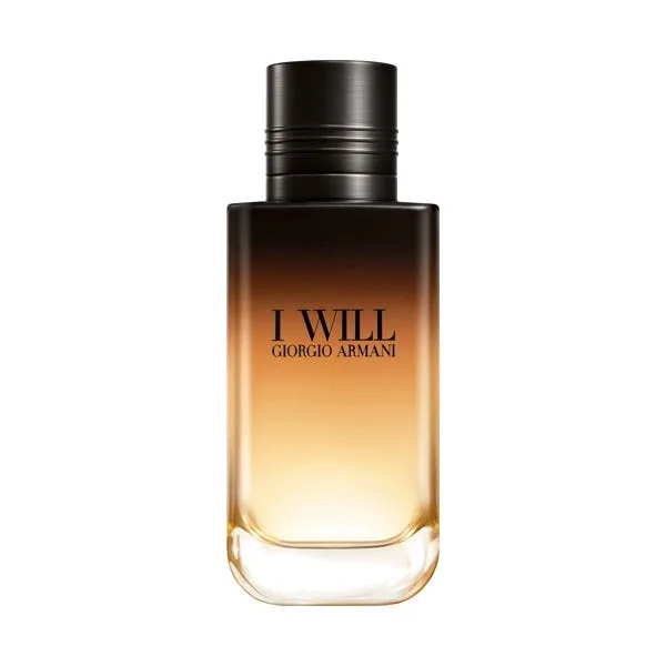 Giorgio Armani I Will 100ML - Giorgio Armani - FashionsVida