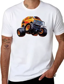 Tamiya Vanessa's Lunch Box - Retro RC T-Shirt t shirts for man graphic funny t shirt men 100% cotton luxury brand T-Shirt - Aliexpress - FashionsVida