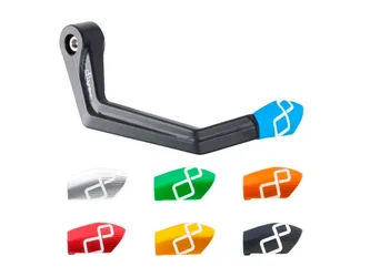 Protezione Leva Freno Alluminio 148mm Yamaha R6 2017-2020