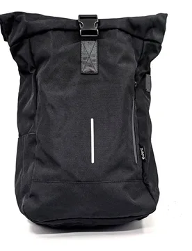 Sac à Dos Pour Ordinateur Portable 904223729 Black One Size unisex - Ewent - FashionsVida