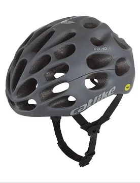 Casco Mixino Evo Mips Matt Grey - Catlike - FashionsVida