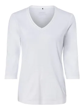 T-Shirt Long Sleeves female - 36 - FashionsVida