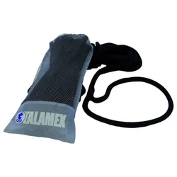 Deluxe Dockline Rope 12 Mm Navy 6 m unisex