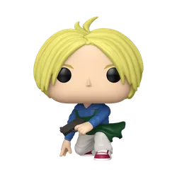 POP! Animation - Sakamoto Days #2059 Shin Asakura