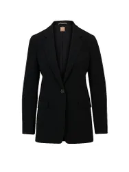 Boss Blazer JOCALUAH nero 32