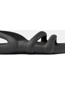 Sandalias de hombre kobarah flat con tiras - Camper - FashionsVida