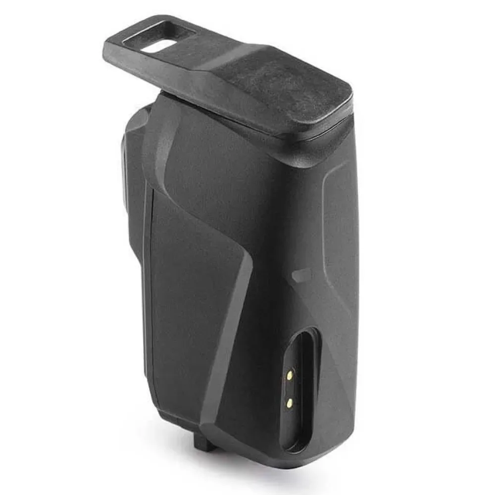 Batteria Super Record Wireless 13s Front Black - Campagnolo - FashionsVida