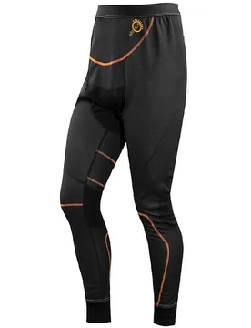 Pantalone Termico A-Pro Modello Thermo Lady taglia L - American-pro - FashionsVida