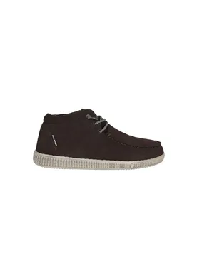 Wp150 Hi Wproof Marrone WP150 - PITAS - FashionsVida