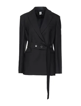 Americana Mujer Negro 36 Mujer - Eleventy - FashionsVida