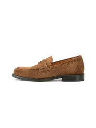 Loafers LINN camel 40 damen
