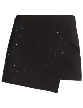 Minifalda Mujer Negro XS Mujer - Aniye By - FashionsVida