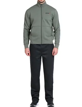 Survêtement Coiros Kaki 2XL - John Smith - FashionsVida