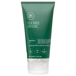 Gel Pour Les Cheveux Tea Tree Firm Hold 150ml No Color One Size unisex