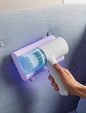 Pagen Antimilben-Akkusauger mit UV - 3Pagen - FashionsVida