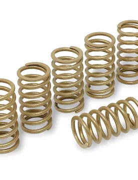 Molle frizione MO140 H40 Oro taglia unica - CNC Racing - FashionsVida