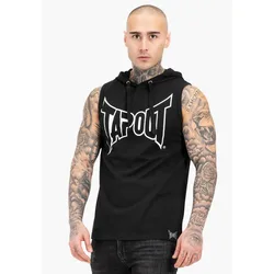 Sweat à Capuche Alameda Black / White L