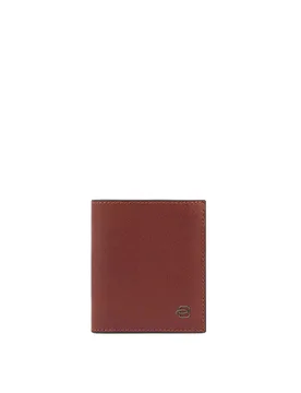 Portafoglio Uomo PU5964B3R-CU Marrone - Piquadro - FashionsVida