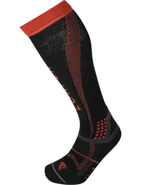 S3mlc mens t3 ski light eco calcetines esquí (M) - Lorpen - FashionsVida