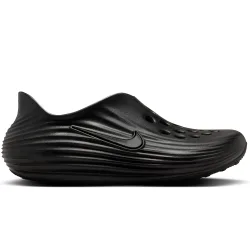 Reactx rejuven8 zapatilla moda mujer Negro (42)
