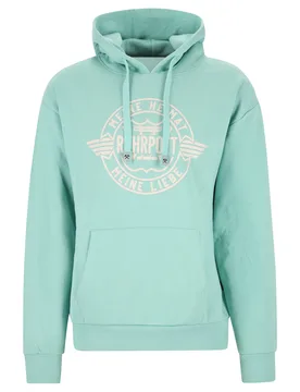 XL Hoodie Ruhrpott male - XL - FashionsVida