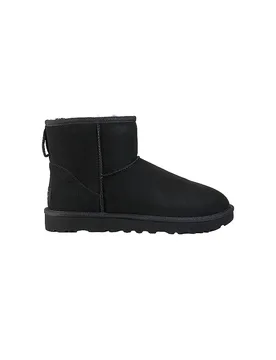 Australia Stivali CLASSIC MINI II nero 40 - Ugg - FashionsVida