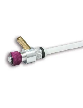 Rubinetto Benzina Manuale Aprilia Sr Street 50 2t Lc Euro 2 - Malossi - FashionsVida