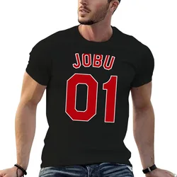 Jobu 01 T-Shirt UV Sun Protection Tee Shirt