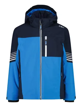 Veste 35w0284 Royal Blue 3 Années Garçon,Fille - CMP - FashionsVida