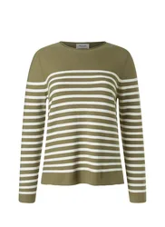 Pullover Rundhals 1/1 Arm female