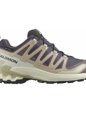 Zapatillas de trail running para mujer XA PRO 3D V9 GTX W - Salomon - FashionsVida