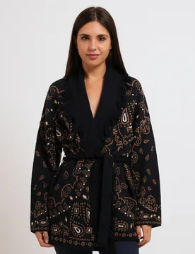 PENNY BLACK Maglie Blu - Penny Black - FashionsVida