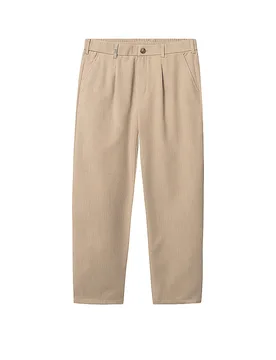 Chino NAPOLI 19 PHIN camel L - Gabba - FashionsVida