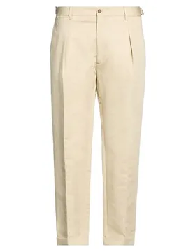Pantalones Hombre Beige 42 Hombre - Briglia 1949 - FashionsVida