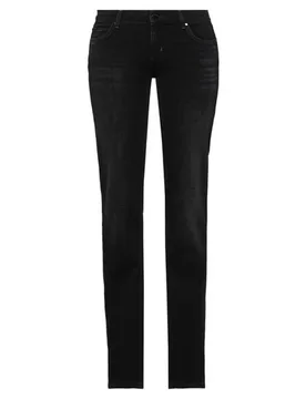 Pantalones vaqueros Mujer Negro 27 Mujer - Guess - FashionsVida