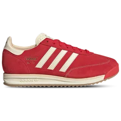 RS Uomo - Sneakers Rosso - Taglia 40 - Pelle 40