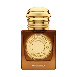Goddess Amber Vainilla 30ML