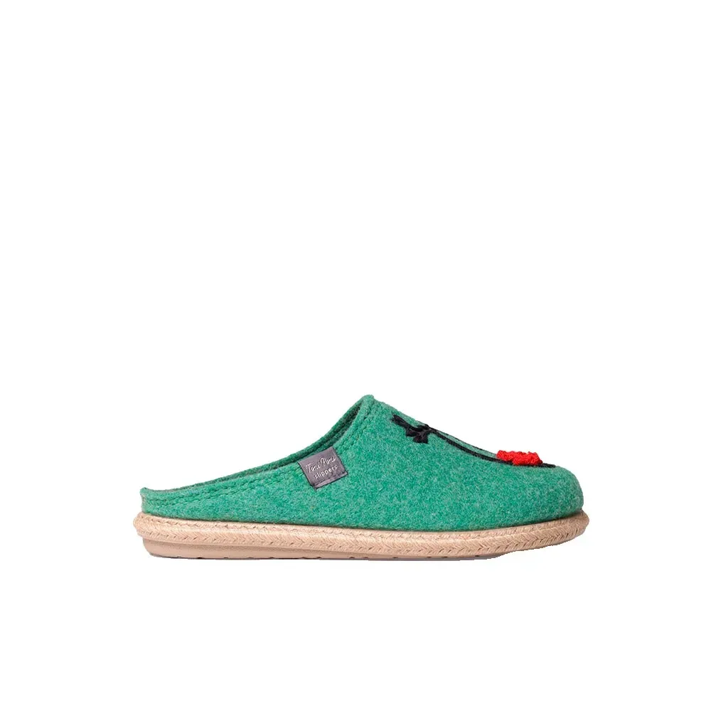 Pantofole Deli-dr Mint EU 39 - Toni Pons - FashionsVida