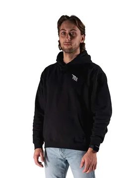 Title Mtb Sweat à Capuche Logo - Title Mtb - FashionsVida