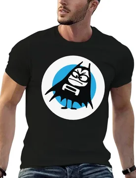 The Aquabats Merch T-Shirt Basic Crew Neck Short Sleeve Top - Aliexpress - FashionsVida