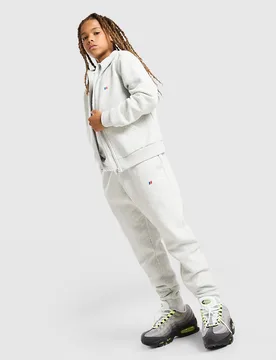 Logo Full-Zip Trainingsanzug Kinder, Grau - unisex - Size: 9-10Y - Berghaus - FashionsVida