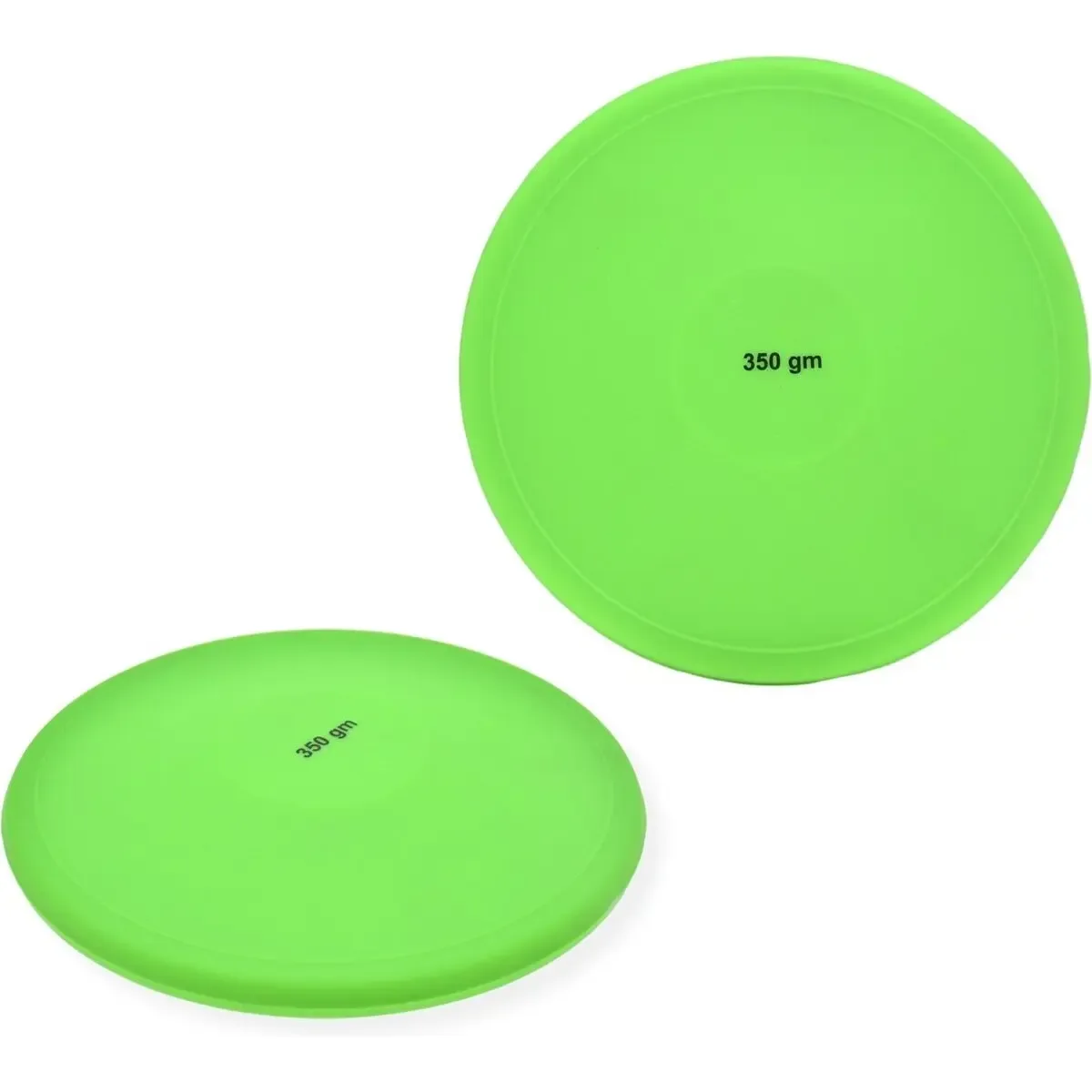 Diskette Elementary - Vert - unisex - Size: 0,35 kg - Pre-Sport - FashionsVida