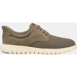 Zapatilla deportiva transpirante y flexible de hombre slip on