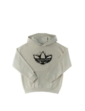 Felpa con cappuccio SABBIA 7-8A - Adidas - FashionsVida