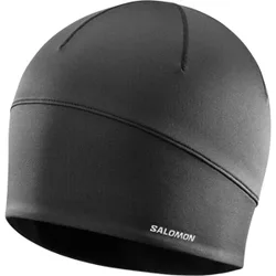 Active Laufmütze Unisex Black