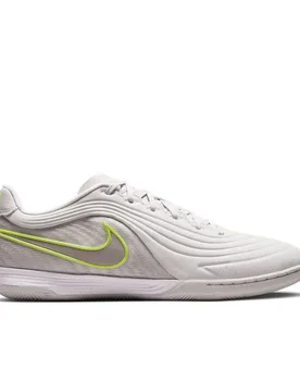 Fußballschuhe Tiempo Reactgato IC - Gris - male - Size: 44,5 - Nike - FashionsVida