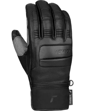 Gants World Pro Black 9 1/2 - Reusch - FashionsVida