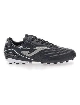Scarpe Da Calcetto Nere e Argento Aguila 2401 AG 45 - Joma - FashionsVida