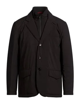 Jacke & Anorak Herren Schwarz M,S Herren - Fay - FashionsVida