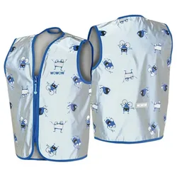 Wowow Gilet Goyo Fr Reflective